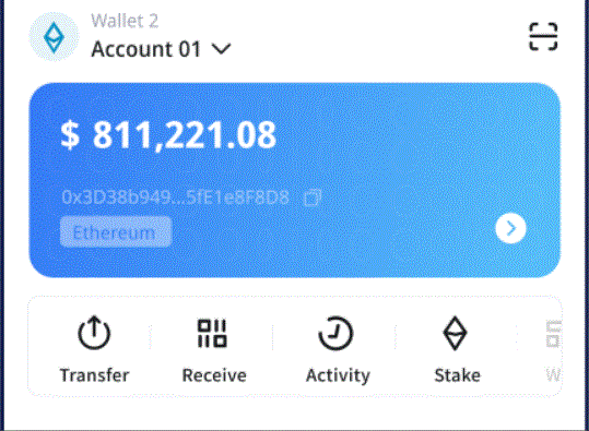 糖果 imtoken-imtoken安卓imT